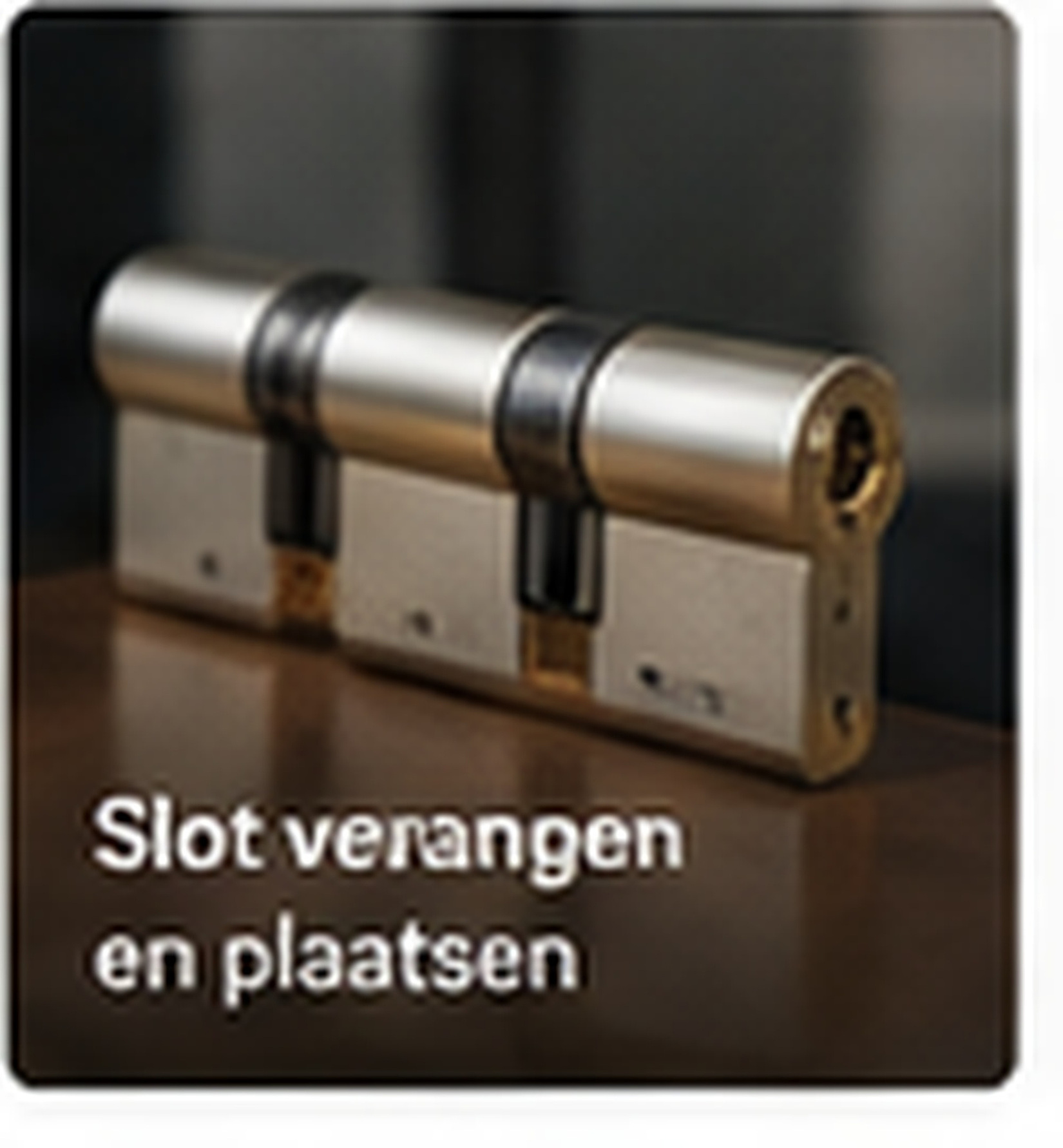 Autosleutel en sleutelservice