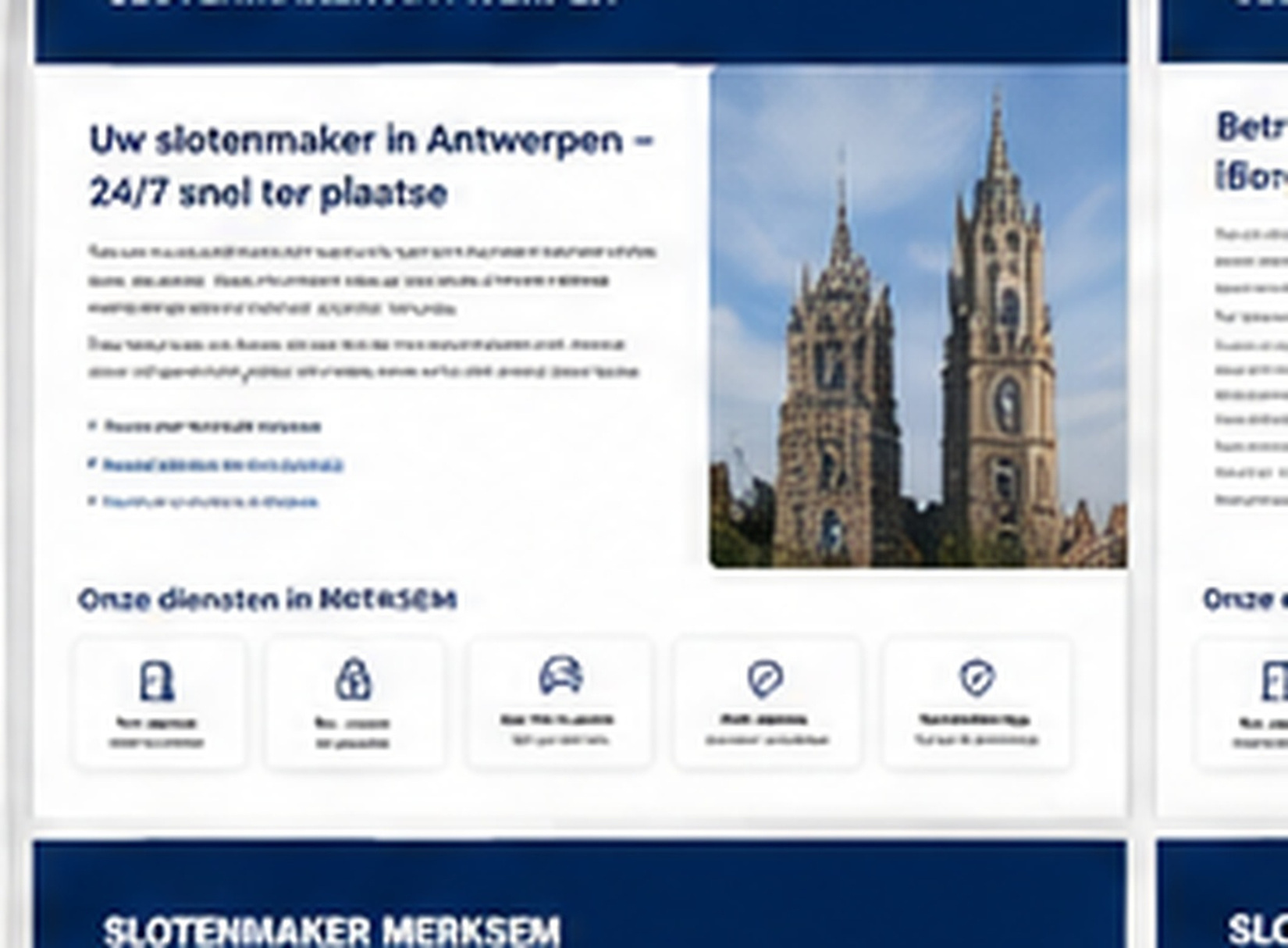 Beveiligingsslot